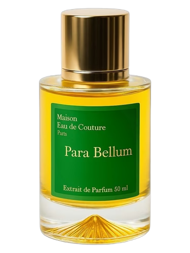 Para Bellum