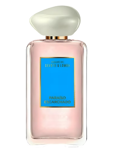 Paraíso Escarchado