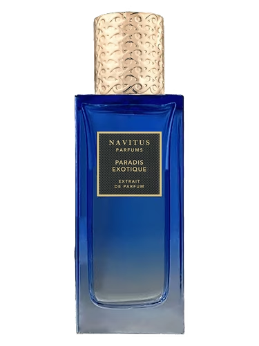 Paradis Exotique