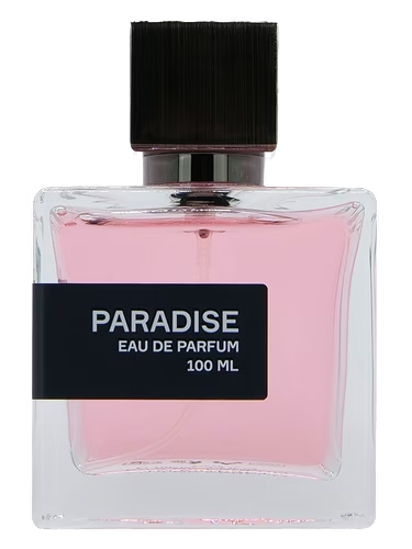 Paradise