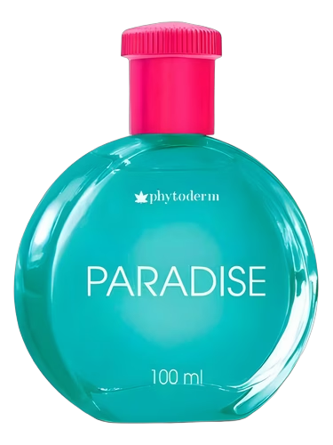 Paradise by Phytoderm