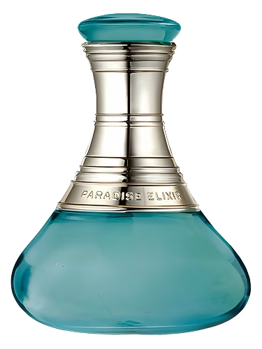 Paradise Elixir