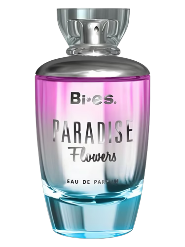Paradise Flowers