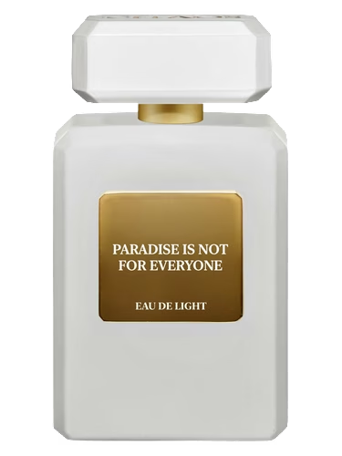 Paradise Is Not For Everyone