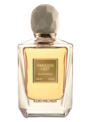 Paradise Lost