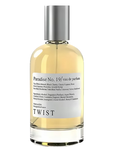 Paradise No. 19 by Twist