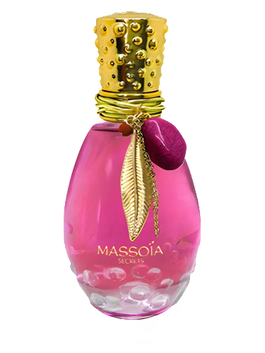 Paradisiaque Pamplemousse by Massoïa Secrets
