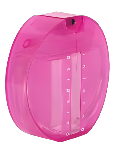 Paradiso Inferno Pink