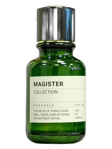 Paramela by Magister Collection