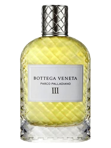 Parco Palladiano III: Pera