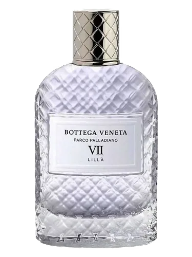 Parco Palladiano VII: Lillà by Bottega Veneta