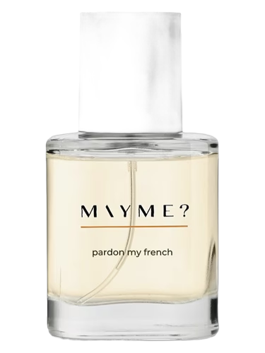pardon my french