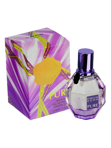 Parfum Bomb Pure