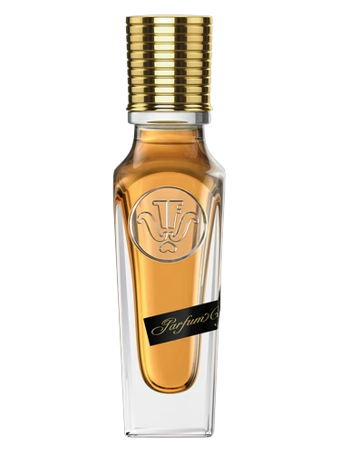 Parfum Captive #2