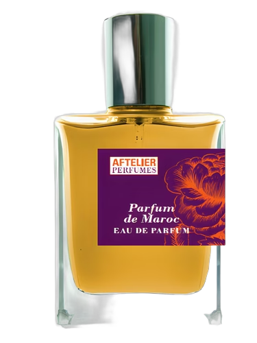 Parfum de Maroc