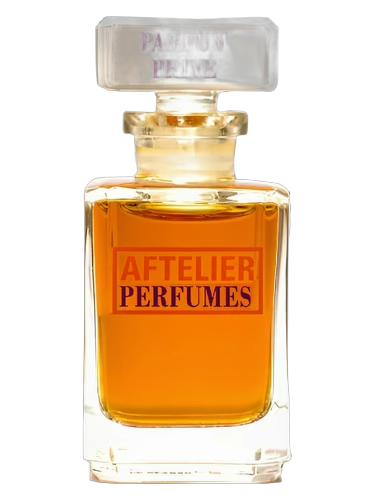 Parfum Privé