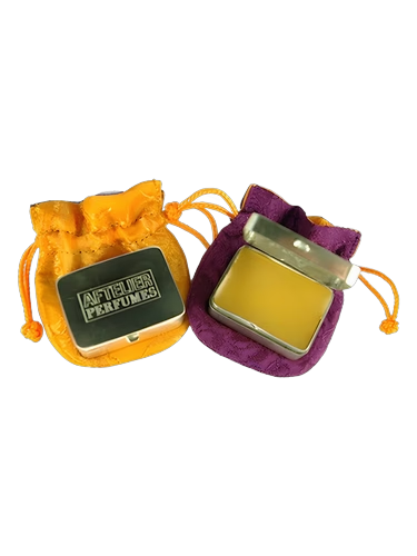 Parfum Privé Solid by Aftelier
