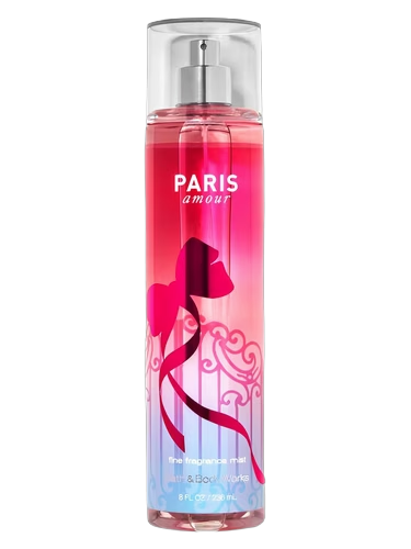 Paris Amour