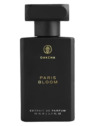 Paris Bloom
