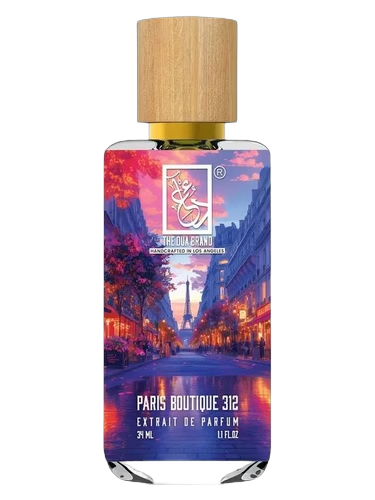 Paris Boutique 312
