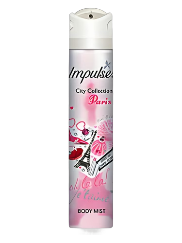 Paris Chic by Impulse