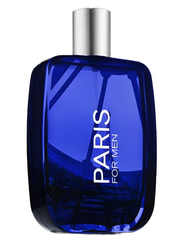 Paris for Men