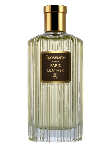 Paris Leather
