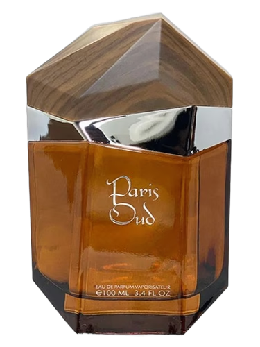Paris Oud