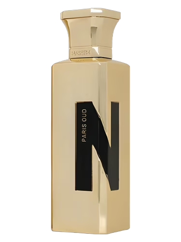 Paris Oud