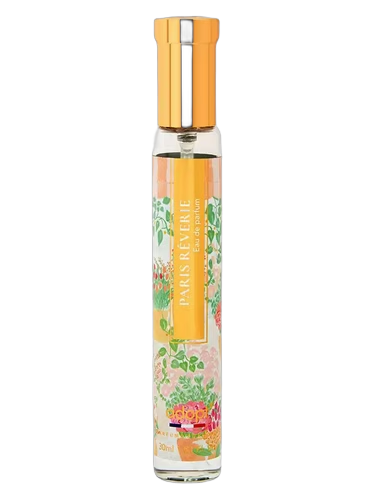 Paris Rêverie by Adopt Parfums