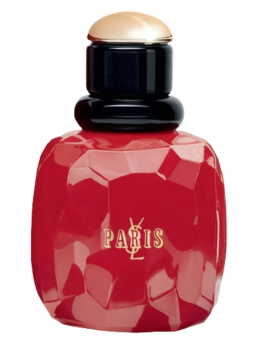 Paris Rebel Collector 2015