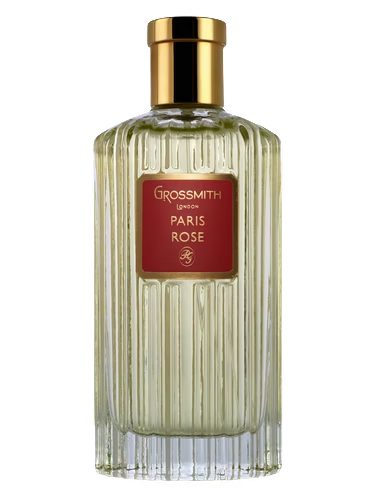 Paris Rose