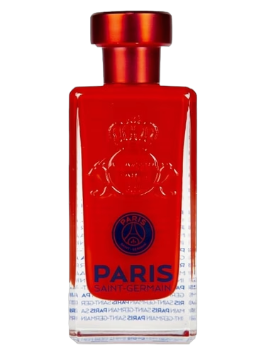 Paris Saint-Germain Red