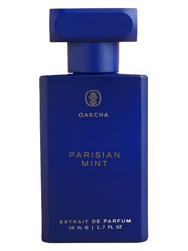 Parisian Mint