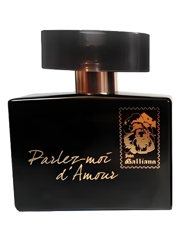 Parlez-Moi d’Amour By Night