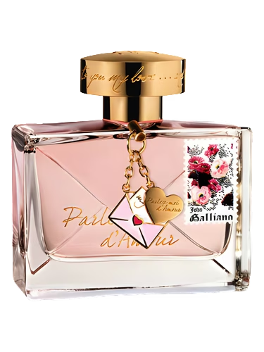 Parlez-Moi d’Amour Charming Edition