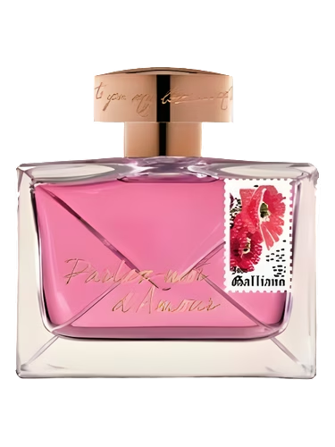 Parlez-Moi d'Amour Eau de Parfum