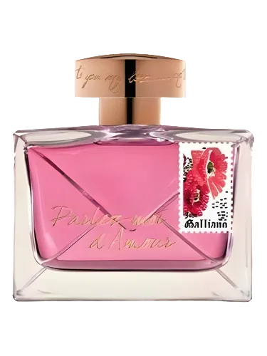 Parlez-Moi d'Amour Eau de Parfum by John Galliano