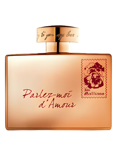 Parlez-Moi d'Amour Gold Edition