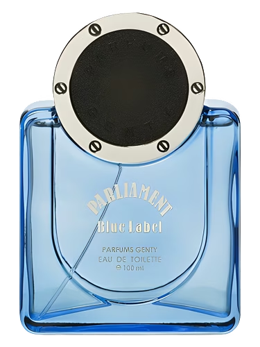 Parliament Blue Label