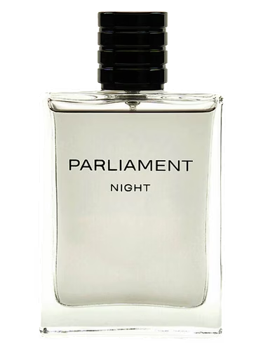 Parliament Night