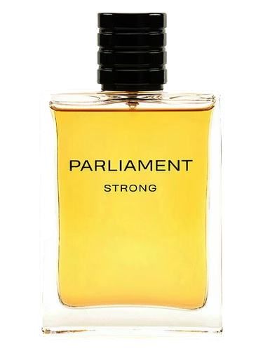 Parliament Strong