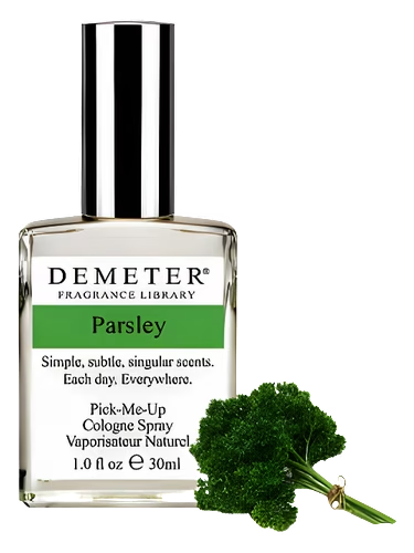 Parsley