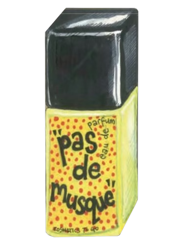 Pas de Musque
