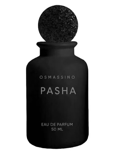 Pasha