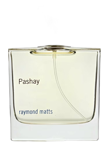 Pashay