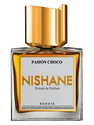 Pasion Choco by Nishane