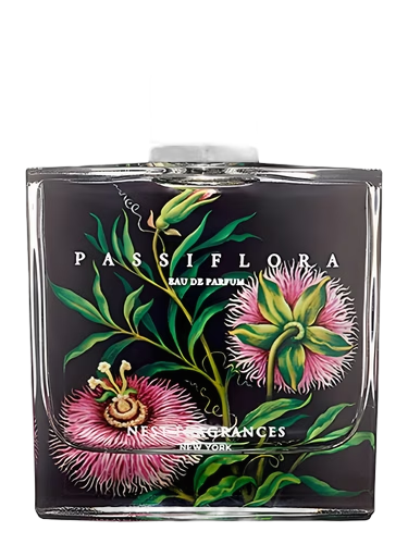 Passiflora by Nest