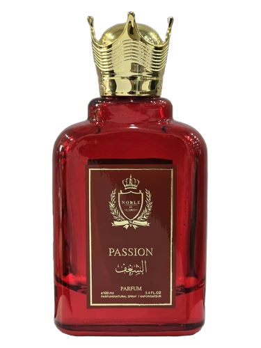 Passion