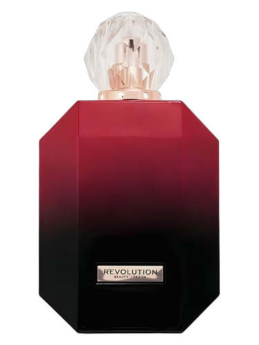Passion by Revolution Makeup
